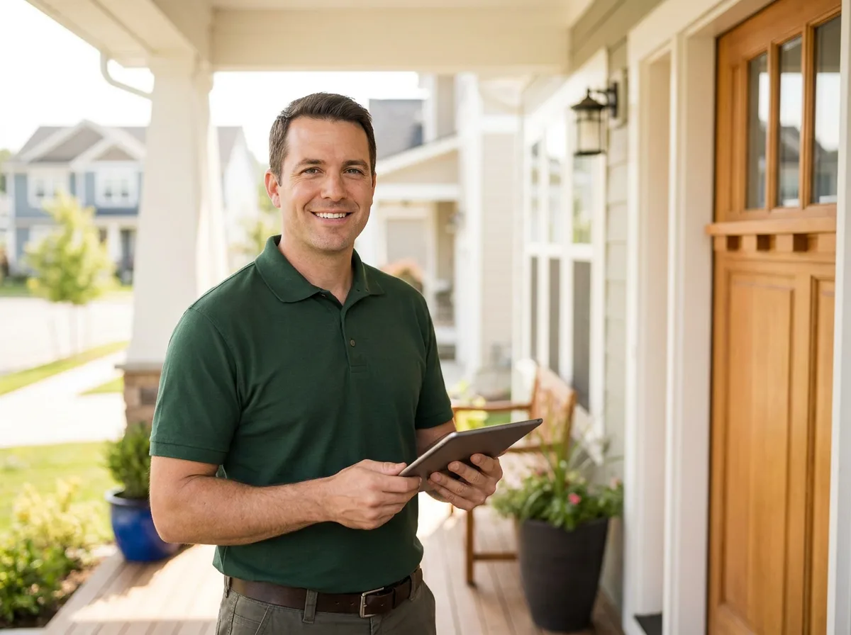 Pest control FAQs for Boone, IA